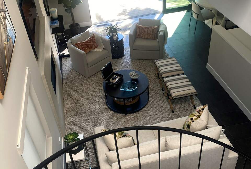 The Surfrider Del Mar - Del Mar, California