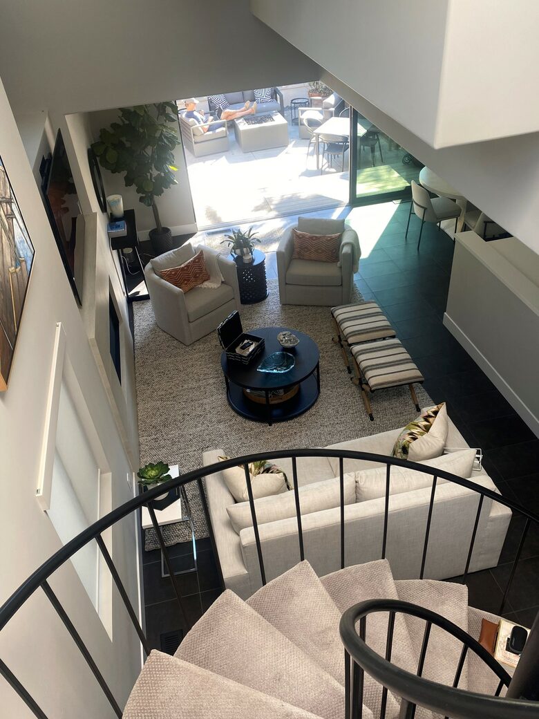 The Surfrider Del Mar - Del Mar, California