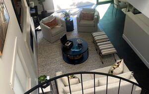 The Surfrider Del Mar - Del Mar, California