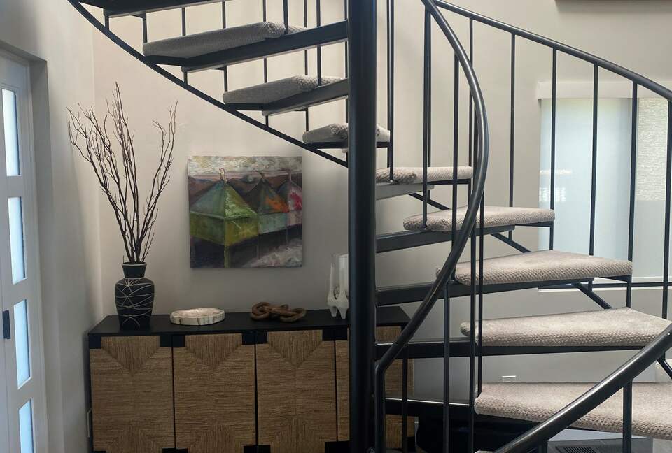 The Surfrider Del Mar - Del Mar, California