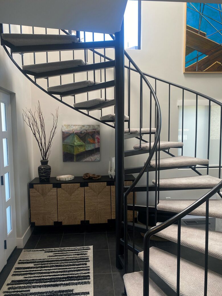 The Surfrider Del Mar - Del Mar, California