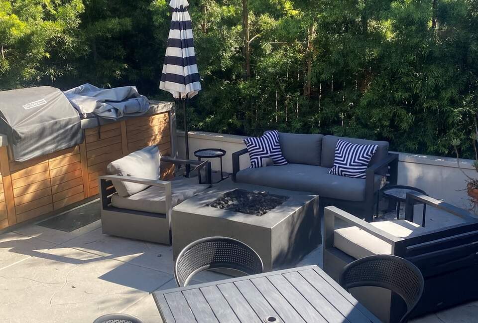 The Surfrider Del Mar - Del Mar, California