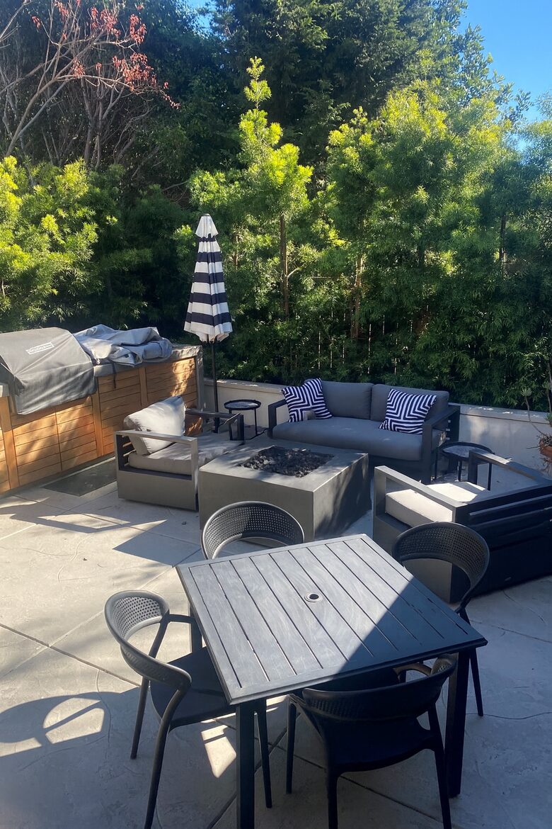 The Surfrider Del Mar - Del Mar, California