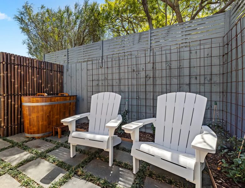 Coastal Calm | Pool, Spa & Sauna Escape near Rosebud Beach - Melbourne, Australia