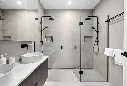 Coastal Calm | Pool, Spa & Sauna Escape near Rosebud Beach - Melbourne, Australia