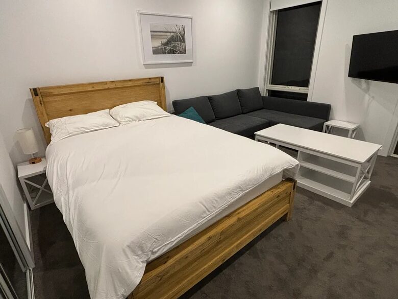 Coastal Calm | Pool, Spa & Sauna Escape near Rosebud Beach - Melbourne, Australia