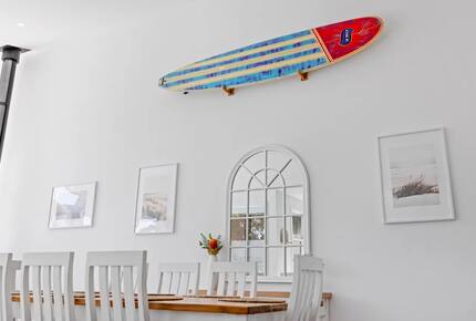 Coastal Calm | Pool, Spa & Sauna Escape near Rosebud Beach - Melbourne, Australia