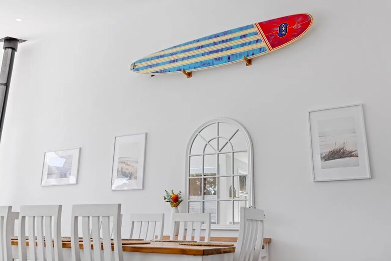 Coastal Calm | Pool, Spa & Sauna Escape near Rosebud Beach - Melbourne, Australia