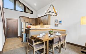 3 Bedroom Residence at The Deer Valley Club - Park City, Utah