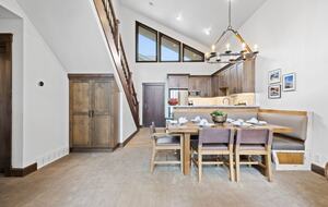 3 Bedroom Residence at The Deer Valley Club - Park City, Utah