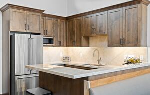 3 Bedroom Residence at The Deer Valley Club - Park City, Utah