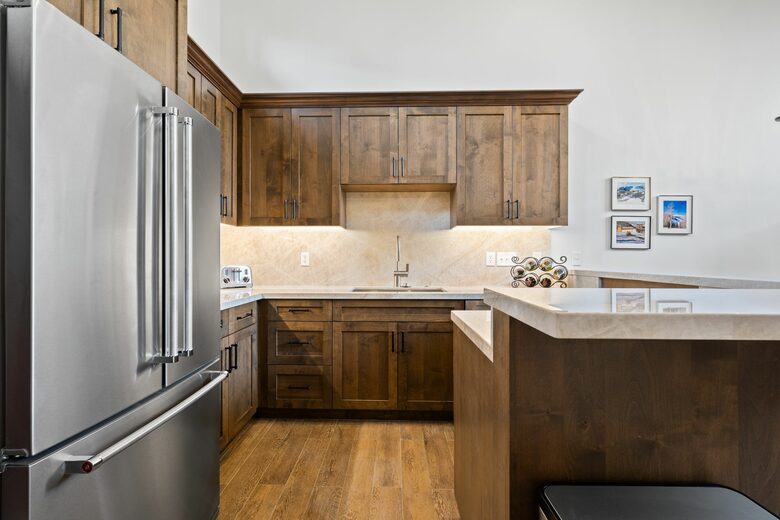 3 Bedroom Residence at The Deer Valley Club - Park City, Utah