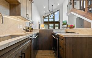 3 Bedroom Residence at The Deer Valley Club - Park City, Utah