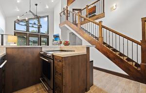 3 Bedroom Residence at The Deer Valley Club - Park City, Utah