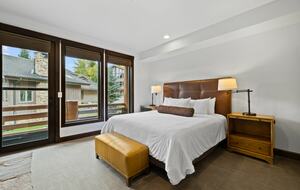 3 Bedroom Residence at The Deer Valley Club - Park City, Utah