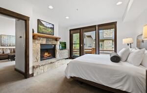 3 Bedroom Residence at The Deer Valley Club - Park City, Utah