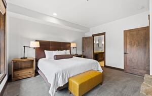 3 Bedroom Residence at The Deer Valley Club - Park City, Utah