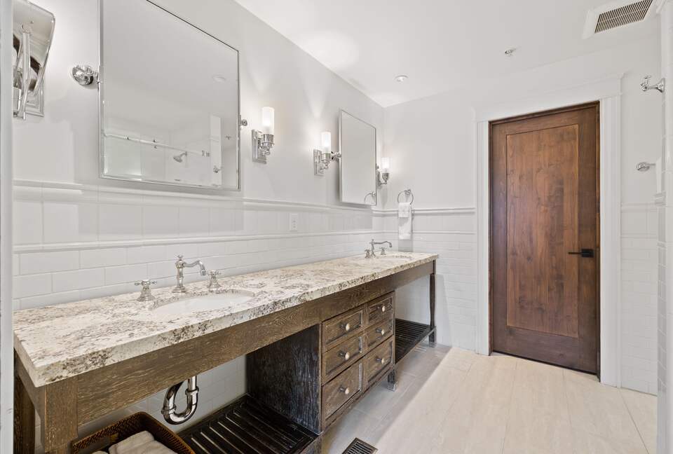 3 Bedroom Residence at The Deer Valley Club - Park City, Utah