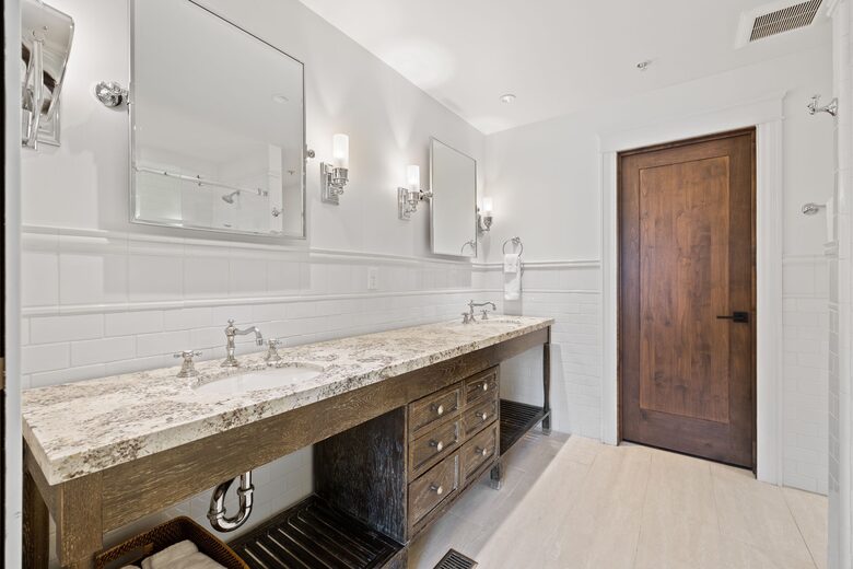 3 Bedroom Residence at The Deer Valley Club - Park City, Utah