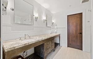 3 Bedroom Residence at The Deer Valley Club - Park City, Utah