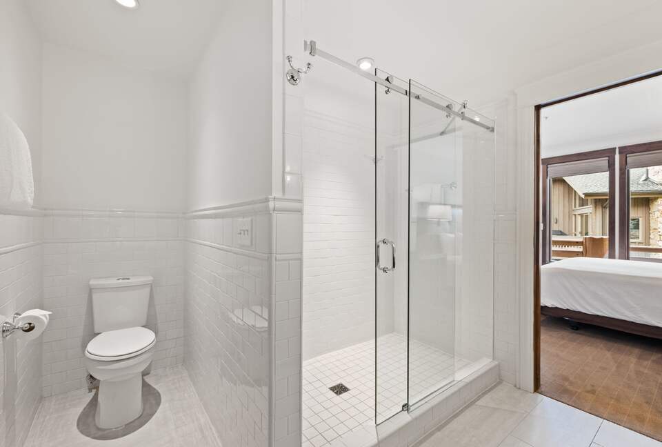 3 Bedroom Residence at The Deer Valley Club - Park City, Utah