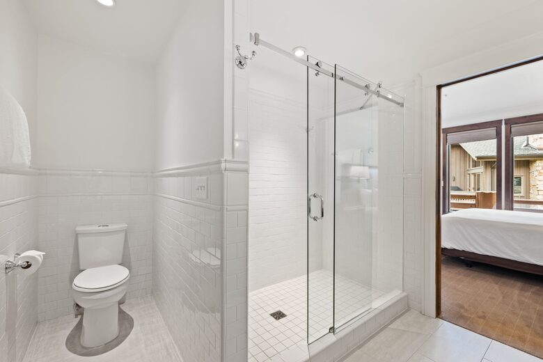 3 Bedroom Residence at The Deer Valley Club - Park City, Utah