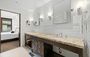 3 Bedroom Residence at The Deer Valley Club - Park City, Utah