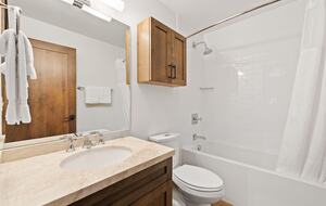 3 Bedroom Residence at The Deer Valley Club - Park City, Utah