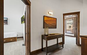 3 Bedroom Residence at The Deer Valley Club - Park City, Utah