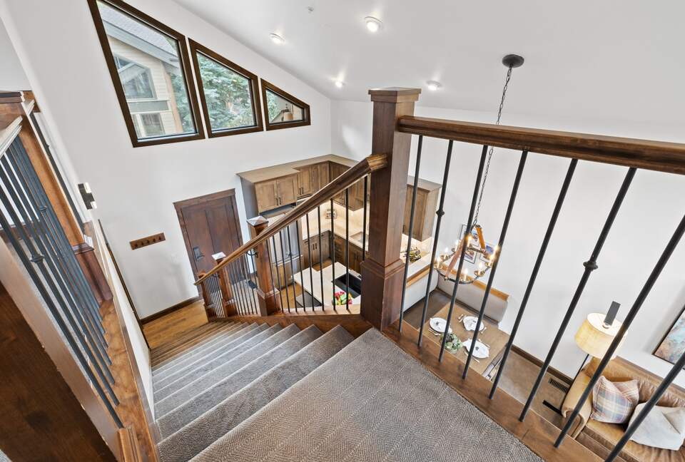 3 Bedroom Residence at The Deer Valley Club - Park City, Utah