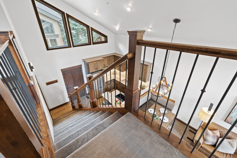 3 Bedroom Residence at The Deer Valley Club - Park City, Utah