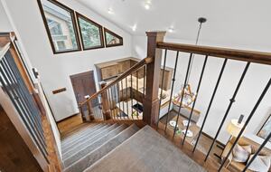 3 Bedroom Residence at The Deer Valley Club - Park City, Utah