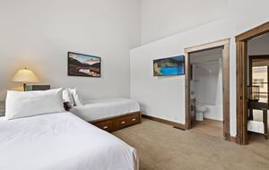 3 Bedroom Residence at The Deer Valley Club - Park City, Utah