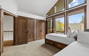 3 Bedroom Residence at The Deer Valley Club - Park City, Utah