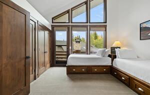 3 Bedroom Residence at The Deer Valley Club - Park City, Utah