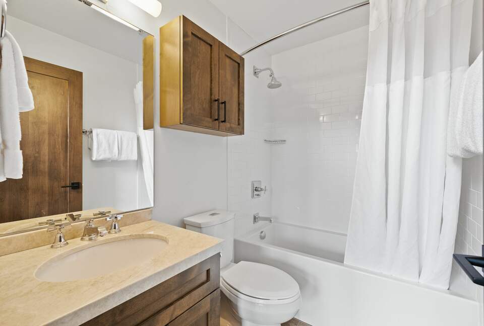 3 Bedroom Residence at The Deer Valley Club - Park City, Utah