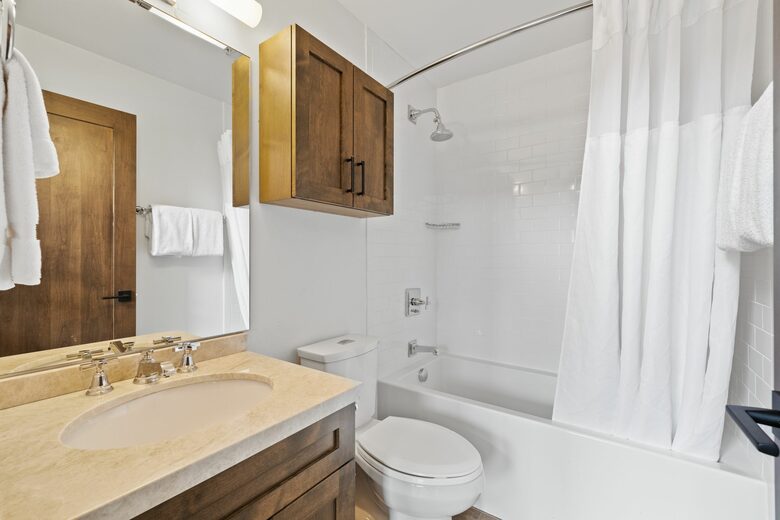 3 Bedroom Residence at The Deer Valley Club - Park City, Utah