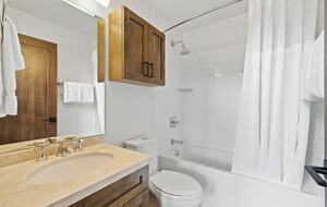 3 Bedroom Residence at The Deer Valley Club - Park City, Utah