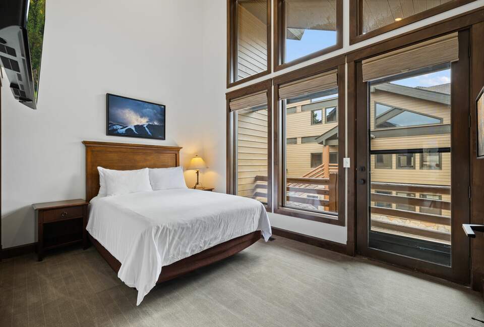 3 Bedroom Residence at The Deer Valley Club - Park City, Utah