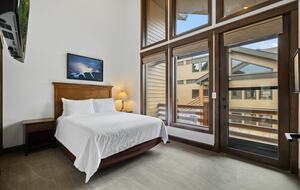 3 Bedroom Residence at The Deer Valley Club - Park City, Utah