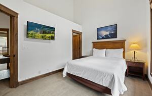 3 Bedroom Residence at The Deer Valley Club - Park City, Utah