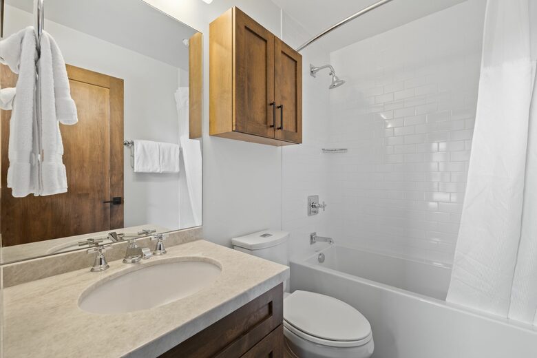 3 Bedroom Residence at The Deer Valley Club - Park City, Utah