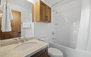 3 Bedroom Residence at The Deer Valley Club - Park City, Utah