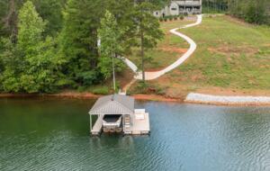 Luxury Lake House Near Clemson - Six Mile, South Carolina