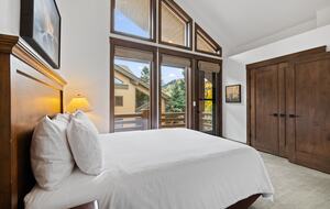 3 Bedroom Residence at The Deer Valley Club - Park City, Utah