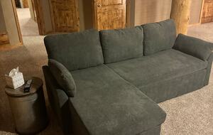 Rustic Elegance on Casper Mountain | Family Log Home Getaway - Casper, Wyoming