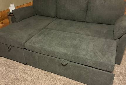 Rustic Elegance on Casper Mountain | Family Log Home Getaway - Casper, Wyoming