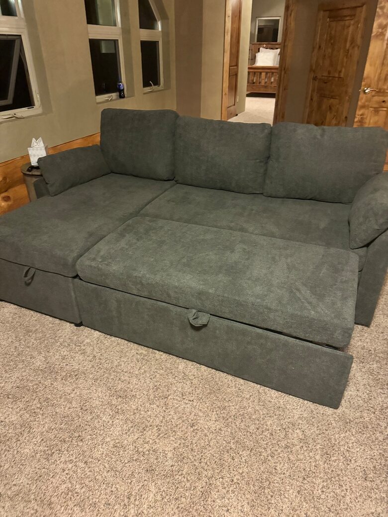 Rustic Elegance on Casper Mountain | Family Log Home Getaway - Casper, Wyoming