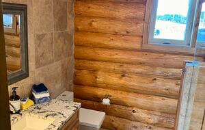 Rustic Elegance on Casper Mountain | Family Log Home Getaway - Casper, Wyoming