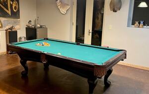 Rustic Elegance on Casper Mountain | Family Log Home Getaway - Casper, Wyoming